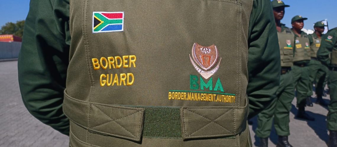 Border Management Authority