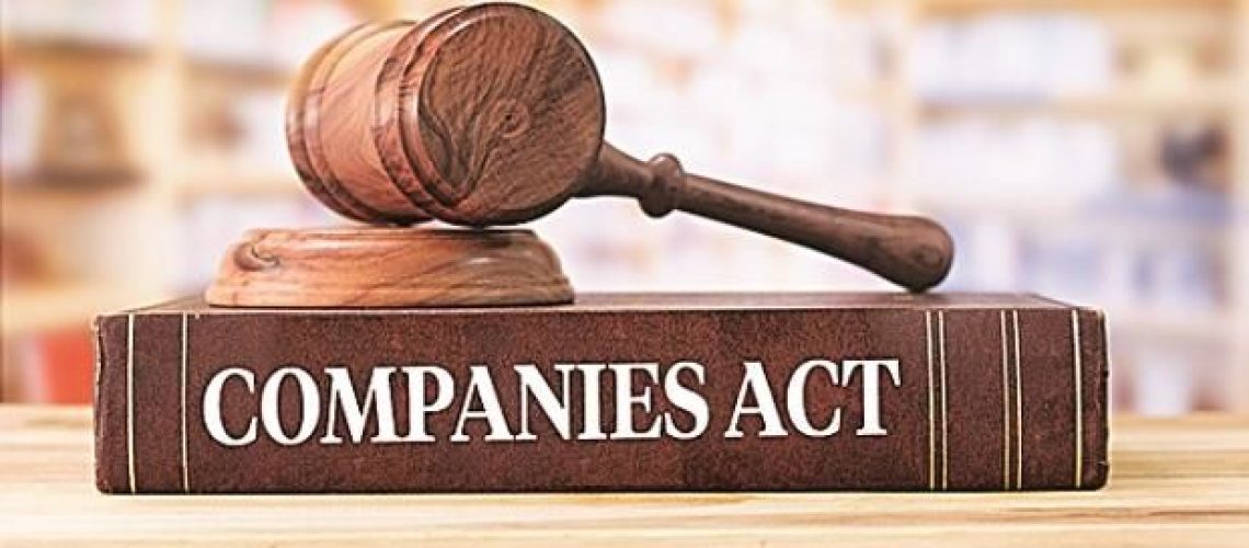 Companies Act Amend