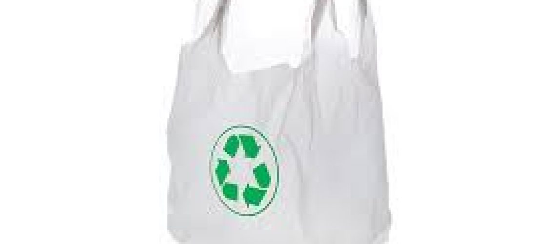 Plastic bag