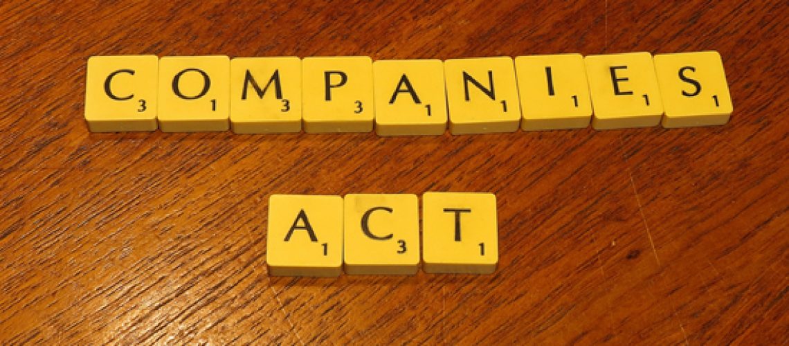 companies-act